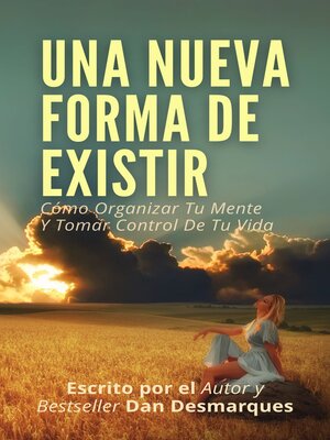cover image of Una Nueva Forma de Existir